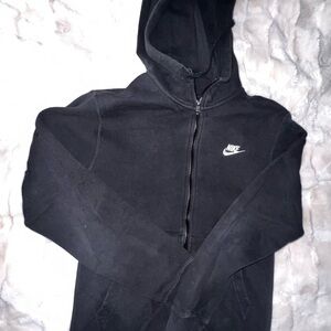 Nike Sportswear Club Fleece
Men's Full-Zip Hoodie | S |